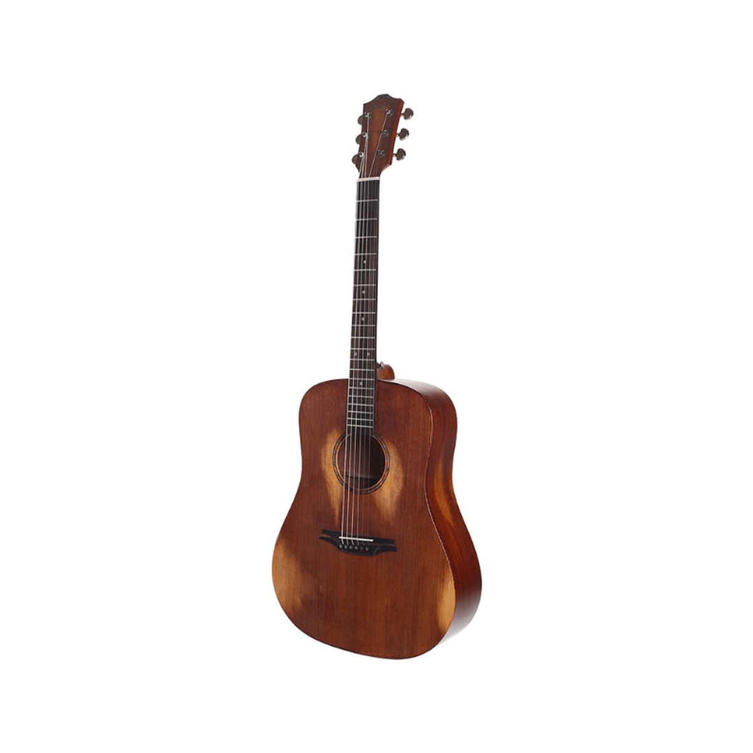 Bromo BAR1H Rocky Mountain Series dreadnought akoestische western gitaar