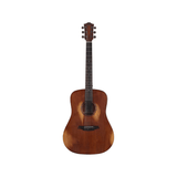 Bromo BAR1H Rocky Mountain Series dreadnought akoestische western gitaar