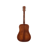 Bromo BAR1H Rocky Mountain Series dreadnought akoestische western gitaar