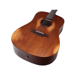 Bromo BAR1H Rocky Mountain Series dreadnought akoestische western gitaar