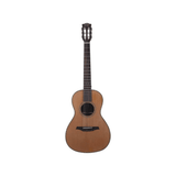 Bromo BAR6 Rocky Mountain Series parlor akoestische western gitaar