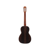 Bromo BAR6 Rocky Mountain Series parlor akoestische western gitaar