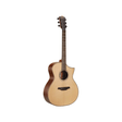 Bromo BAT4C Tahoma Series auditorium naturel akoestische western gitaar