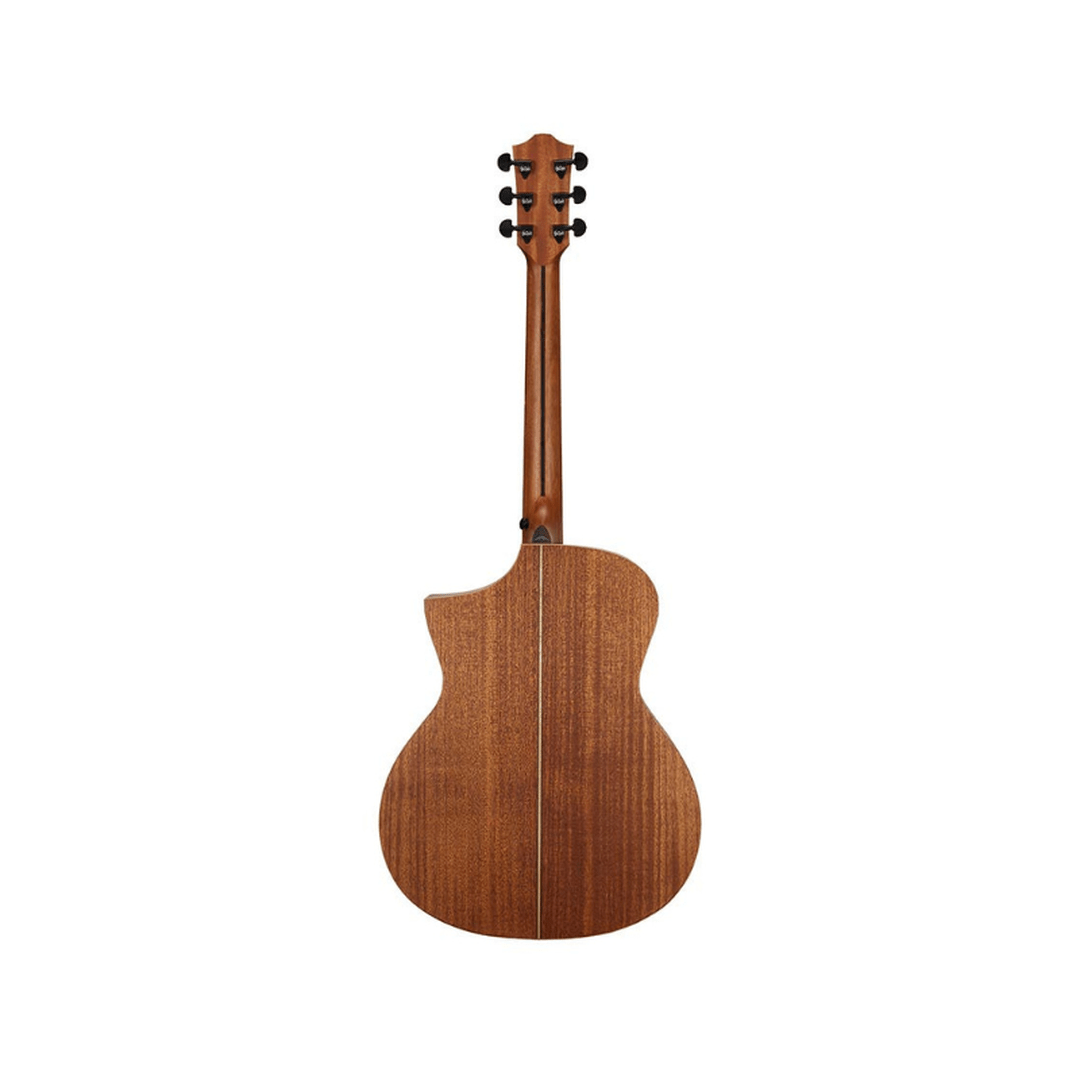 Bromo BAT4C Tahoma Series auditorium naturel akoestische western gitaar