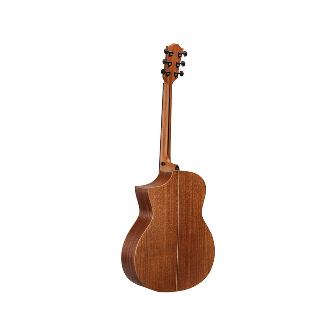 Bromo BAT4C Tahoma Series auditorium naturel akoestische western gitaar