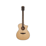 Bromo BAT4C Tahoma Series auditorium naturel akoestische western gitaar