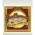 Ernie Ball 2051 Earthwood Akoestische Gitaar Snaren 12-String Silk & Steel 009–046