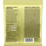 Ernie Ball 2214 Mammoth Slinky elektrische gitaarsnaren (012-062)