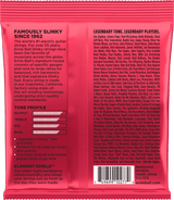 Ernie Ball 2226 Burly Slinky elektrische gitaarsnaren (011-052)
