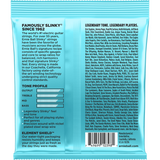 Ernie Ball 2228 Mighty Slinky elektrische gitaarsnaren (0085-040)