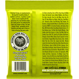 Ernie Ball 2240 Regular Slinky elektrische gitaarsnaren (010-046)