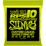 Ernie Ball 2240 Regular Slinky elektrische gitaarsnaren (010-046)