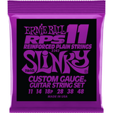 Ernie Ball 2242 Power Slinky elektrische gitaarsnaren (011-048)
