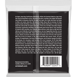 Ernie Ball 2245 Power Slinky elektrische gitaarsnaren (011-048)