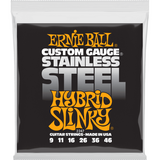 Ernie Ball 2247 Hybrid Slinky elektrische gitaarsnaren (009-046)