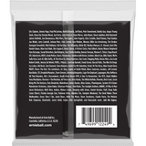 Ernie Ball 2249 Extra Light elektrische gitaarsnaren (008-038)