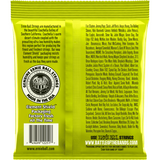 Ernie Ball 2251 Regular Slinky elektrische gitaarsnaren (010-046)