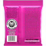Ernie Ball 2253 Super Light elektrische gitaarsnaren (009-042)