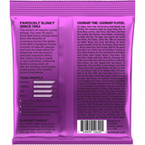 Ernie Ball 2620 Power Slinky elektrische gitaarsnaren 7-snarig (011-058)