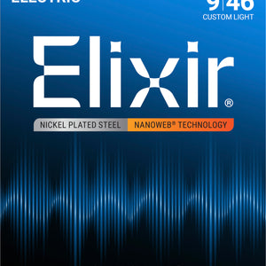 Elektrische snaren sets