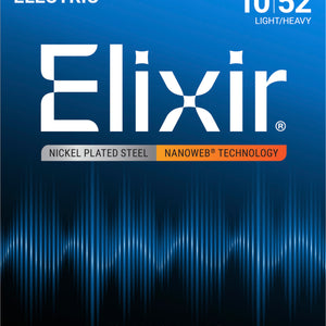 Elektrische snaren sets