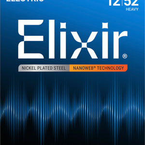 Elektrische snaren sets