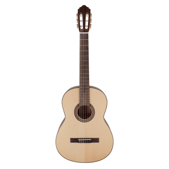 CORT COAC200N3 Klassieke gitaar, AC200, natuur