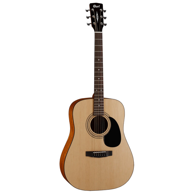 CORT COAD81OP2 Folkgitaar, AD810, Open Pore