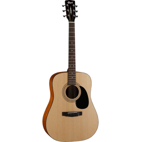 CORT AD810 Standard Series western gitaar naturel