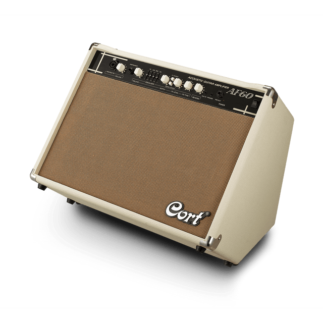 CORT AF60 akoestische gitaarversterker 60W