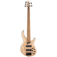 CORT COB5EOPN Basgitarr, B5 Element, Open Pore Natural, 5 snaren