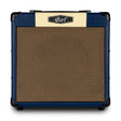 CORT COCM15RDB Elektrische gitaarcombo, CM15R, Dark Blue, 15 W