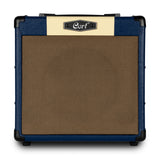 CORT COCM15RDB Elektrische gitaarcombo, CM15R, Dark Blue, 15 W