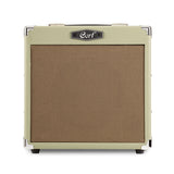 CORT COCM15RPG Elektrische gitaarcombo, CM15R, Pastel Green, 15 Watt