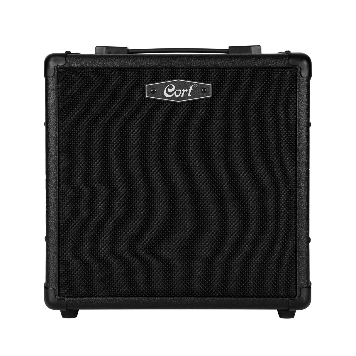 CORT COCM20B Bascombo, CM20B, zwart, 20 Watt