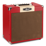 CORT COCM30RDR elektrische gitaar versterker vintage 30W rood