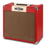 CORT COCM30RDR elektrische gitaar versterker vintage 30W rood