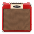 CORT COCM30RDR elektrische gitaar versterker vintage 30W rood