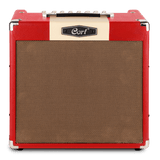 CORT COCM30RDR elektrische gitaar versterker vintage 30W rood