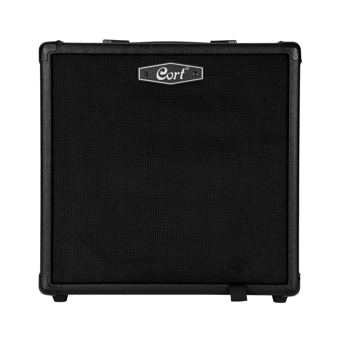 CORT COCM40B Bascombo, CM40B, zwart, 40 Watt