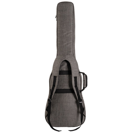 CORT COCPEB10 Tas, CPEB10, grijs, Premium Gigbag voor Basgitaar