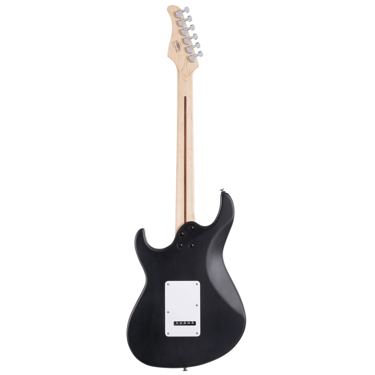 CORT COG110OPBK Elektrische gitaar, G110, Open Pore Black