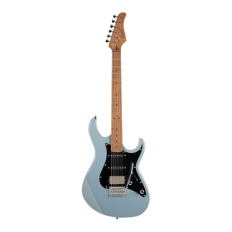 CORT COG250SEOBG Elektrische gitaar, G250 SE, Ocean Blue Grey