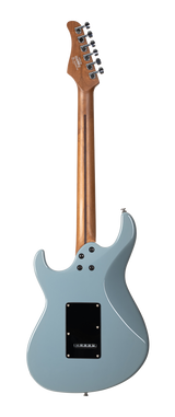 CORT G250SEOBG Elektrische gitaar Ocean Blue Grey