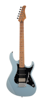 CORT G250SEOBG Elektrische gitaar Ocean Blue Grey