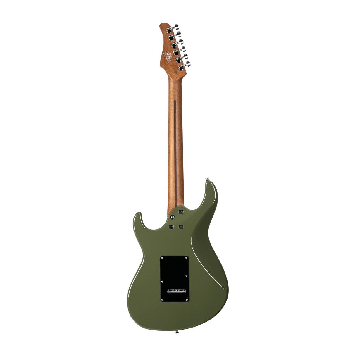 CORT COG250SEODG Elektrische gitaar, G250 SE, Olive Dark Green