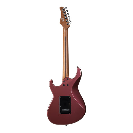 CORT COG250SEVVB Elektrische gitaar, G250 SE, Vivid Burgundy