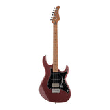 CORT COG250SEVVB Elektrische gitaar, G250 SE, Vivid Burgundy