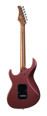 CORT G250SEVVB Elektrische gitaar Vivid Burgundy