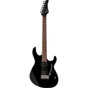 CORT G300BK Elektrische gitaar zwart